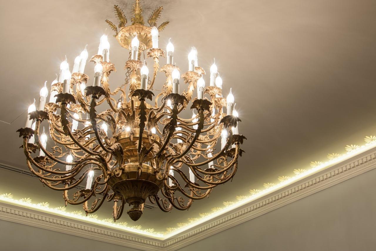 Count Zrinyi Basilica Luxurious Residence Budapest Eksteriør billede